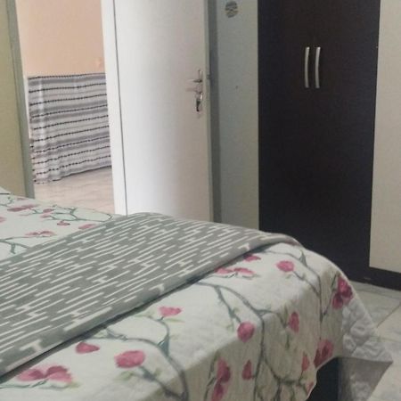 Pousada Calcadao Ipueiras  Exterior foto